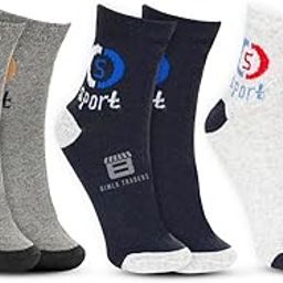Solid Ankle Socks for Men & Women | Modern Socks With Odour-Free Freshness | Breathable | Daily Use | Multicolor, Free Size-21
