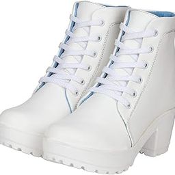 Casual Boots for Women and Girl's Parent-image-22