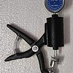 TABLET HARDNESS TESTER | PFIZER TYPE |-8