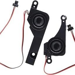 BHOMANI Laptop Internal Speakers Compatible for Acer Aspire 5742 5741 5736 5733 5552 5551 5336 5333 5253 5252 Internal Speaker Assembly PK23000DC00 PK23000DB00 Left & Right-picture-31
