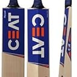 WW Sports CEAT Player Edition Rohit Sharma English Willow Full Size Cricket BAT with Bat Cover (Pack of 1) (Size 5)-image-97