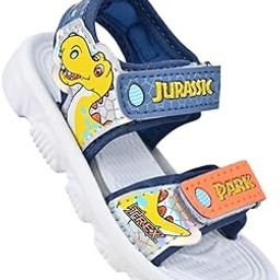 Unisex Boys and Girls Sandal(No Chuchu Sound)-30