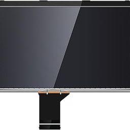 7" Touch Screen Digitizer LCD Monitor Radio Navigation-23
