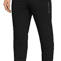 BULLMER Trendy Solid Cotton Blend Regular Fit Trackpant for Men | Mid-Rise Trackpant for Men - Pack of 1-picture-47