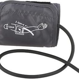 CALANDIS™ Extra Large Blood Pressure Cuff Arm Sphygmomanometer Wide Range Arm Cuff 22-32cm | Blood Pressure Monitoring | Monitoring & Testing | Medical, Mobility & Disability-14