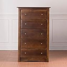 Chest of 5 Drawer-image-36
