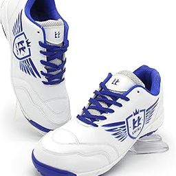 CRI 3 Double Color PVC Cricket Sports Shoes/Stud Rubber Spikes for Men-image-12