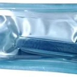 Merocel PVA Nasal Dressing with Thread 8 Cm SIze (Pack of 1) | merocel nasal pack-image-0