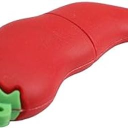 CALANDIS™ Creative Red Pepper Style USB 2.0Flash Drive Data Storage Thumb Pen Drive 4G | USB Flash Drives | Drives, Storage & Blank Media-15