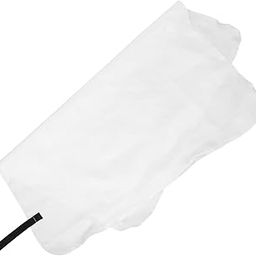 POPETPOP 1pc Portable Fire Resistance Blanket Heat Insulation Fire Suppression Blanket for Home Outdoor Use Emergency Safety-image-39