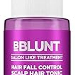 BBlunt Hair Fall Control Scalp Hair Tonic - 50 ml-11