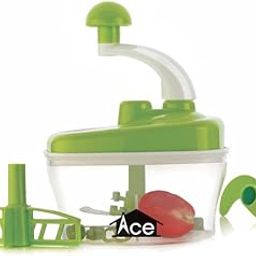 Ace 10 in 1 Food Processor-picture-13