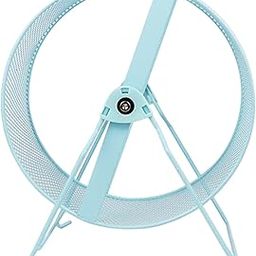 CALANDIS™ Dwarf Hamster Exercise Wheel with Rack for Sugar Glider Small Animals | Pet Supplies | Small Animal Supplies | Exercise & Toys-image-17