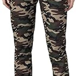 Women's Relaxed Casual Pants-image-66