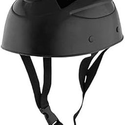 Kids Protective Gear Skating Helmet, Protective Skating Helmet Kit Skate, Cycling Protection Set Age 4-7 Years (Black)-image-62