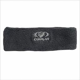COUGAR Headband Sports,Gym Workout,Yoga Sweatband-All Sports Wear Headband Fitness Band Unisex (Black)-image-21