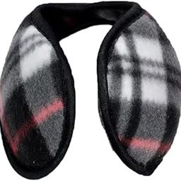 Earmuff for Warm Ears During Winter | Multicolor (Pack of 1) (1 Pcs)-image-12