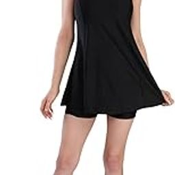 Lorke Women's Swimming Costume-picture-51