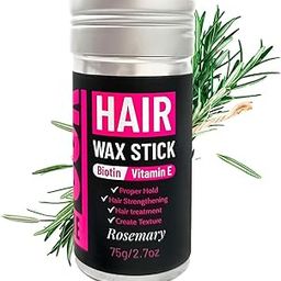 MY COLORS X Hair Wax Stick,Hair Wax Stick for Flyaways,Slick Stick for Hair Non-greasy Styling Hair Stick-25
