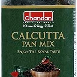Chandan Mouth Freshener Calcutta Mix Pan 100G-image-33