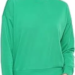 van heusen Women's Cotton Crew Neck Sweatshirt-picture-49