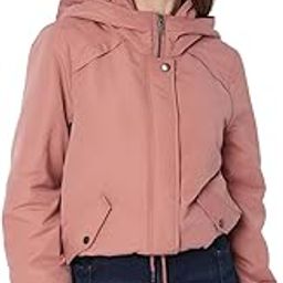 Polyester Women's Standard Length Jacket-picture-9