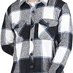 Men's Polyester Regular Jacket-picture-49