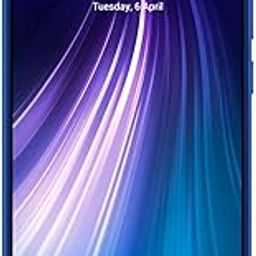 Redmi Note 8 (Neptune Blue, 4GB RAM, 64GB Storage) | Snapdragon 665 Processor | 48 MP Quad Camera-image-2