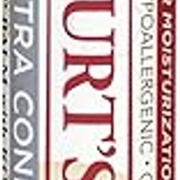 Burt's Bees 100% Natural Moisturizing Lip Balm, Ultra Conditioning with Kokum Butter, Shea Butter & Cocoa Butter - Pack of 1-5