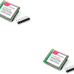 (2 pc) FlyRobo SIM900A GPRS GSM Module-image-11