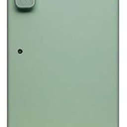 Lloyd 195 L 5 Star Direct Cool Single Door Refrigerator with Inverter Compressor, Rapid Freeze, Bactshield, Viruzsafe Handle & Honeycomb Crisper | Home Inverter Compatible (Pastel Green)-image-42