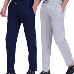 QUIXEL Track Pant for Men || Men Track Pants || Track Pant for Men Cotton...-38