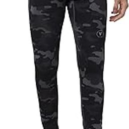 Flex Men's Skinny Pants (VFTTGAPFF550289_Charcoal_XL)-image-98