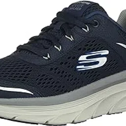 skechers Mens RF D'LUX Walker - Orford Slip-ins Sneaker-picture-24