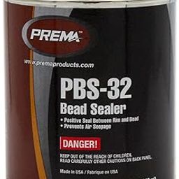 REMA P PBS-32 Bead Sealer in 32 oz. Can (EA)-image-2