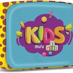 Saregama Carvaan Mini Kids - Pre-Loaded with Stories, Rhymes, Learnings, Mantras with Bluetooth/USB/Aux in-Out-26