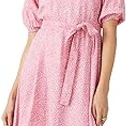 Women's One Piece Western Midi Dress-picture-12