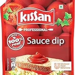 Kissan Tomato Sauce Dip 930 g-image-42