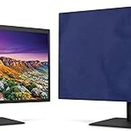 Skye Monitor Cover for Dell E2016H 20-Inch Screen Monitor-27