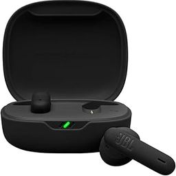 JBL Wave Flex 2 in-Ear Wireless Earbuds (TWS) with Mic,4 mics for Crisp & Clear Calls,40 Hours Battery,Ip54 Water&Dust Resistance,Multi-Point Connection (Black)-image-87
