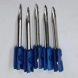 generic Saan Tag Gun Arrow 9S Needle Standard Label Tagging Arrow P121 (5Pcs Pack) (Steel)-picture-49