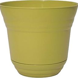 Robert Allen PIM01204 Traverse Flower Pot Planter, 7", Meadow Color-image-82