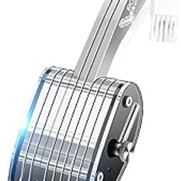 SECRET DESIRE Kitchen Squid Cutting Knife Rustproof Multifunction for Household Duck Salad 5mm|Home Improvement|Plumbing & Fixtures|Other Home Plumbing & Fixtures-2