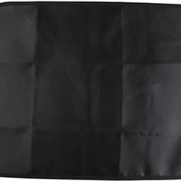 ARTISOUL® Fireplace Mat Fire Resistant Under Grill Mat Fire Mat for Patio BBQ XL | Home Improvement | Heating, Cooling & Air | Fireplaces & Stoves | Other Fireplaces & Stoves-image-31