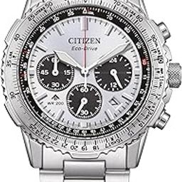 Analog White Dial Men's Watch-CA4660-61A-11