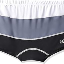 MENS COSTUME IS-007 WHITE/GREY SIZE XL WITH GOGGLES SILICONE IS-PLYR WITH BOX GREY/BLACK-image-40