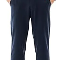 snitch Men Formal Trousers | Slim Fit Mid Rise Plain Design | Premium Rayon Blend & Medium Stretch Fabric for Office & All-Day Comfort-picture-30