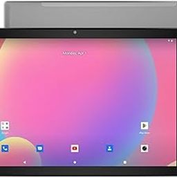 IRA T1015, 10 Inch FHD Display, 2 GHz Quad Core Processor, 7000 mAh Battery, 8MP Rear 5MP Front Camera, 32GB Storage, Wi-Fi + Cellular 4G/LTE, Dual SIM & Accessories (Flip-Cover, Earphone, OTG Cable)-picture-19
