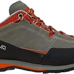 Mens Boulder X Approach/Hiking Shoes-image-17