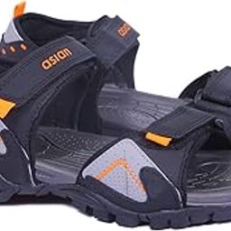 asian Men's Prestige-52 Sports Sandals for Men I Casual Sports Sandals for Boys with Phylon Technology Sole for Extra Jump I Sports Running Walking Sandals for Men's & Boy's-picture-48